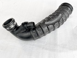 Шланг труба шланг интеркулер v7561695 62276f mini cooper r56 r55 фото №1