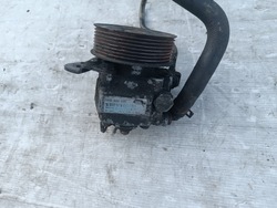 Land rover 3.6 tdv8 насос усилителя qvb500640 фото №1