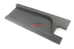 Планка зовнішній iveco daily 14 двері зад pr iveco dai фото №1