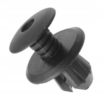 2szt vw golf iv -штифт оббивка w otw fi 9 фото №1