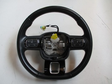 Кермо citroen c3 aircross фото №1