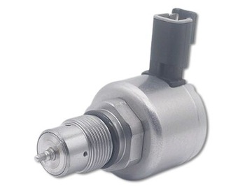 Клапан регулировка давления топлива do daf 106 , renault t-460 , volvo fh4 фото №1