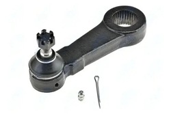 Рычаг редуктор рулевого swk-ms-002 nty фото №1