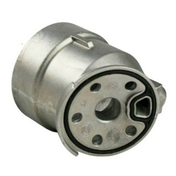 Корпус фильтра масла do opel corsa c 2001 2002 2003 2004 2005 2006 фото №1