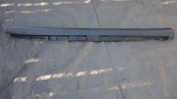 Toyota avensis t25 планка пороговая правая порог правые фото №1