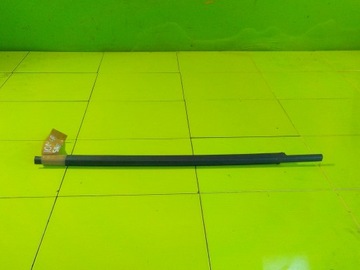 Santa fe ii 06r планка двері ліва перед фото №1