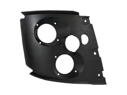 Корпус фара зовнішня volvo fmx права 82266416 фото №1