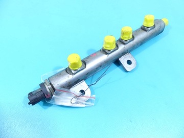 Планка вприскувальний jaguar xf i x250 3.0 td v6 211km фото №1