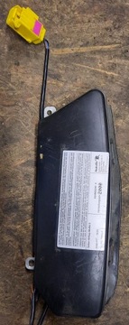 Vw polo skoda fabia подушка сидіння 6q4880240a фото №1