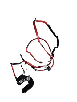 Жгут провод акумулятора q5 sq5 80a 80b971225 фото №1