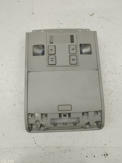 Volkswagen golf vii 7 лампа стеля 5g0868837 фото №1