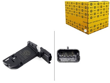 Расходомер воздуха ds ds 3 ds 4 ds 4 ii ds 5 ds 7 citroen фото №1