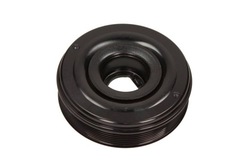 Колесо ременное вала renault master iii 2.3 dci 2010 - opel movano b 2.3 cdti фото №1