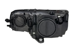 Лампы передние tyc 20-16065-06-2 фото №1