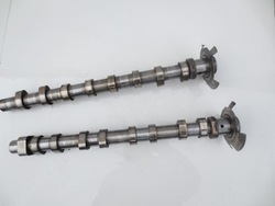 Вал розподільний вал mercedes c-klasa w205 w212 w213 glk x204 glc x253 2.0 cgi фото №1