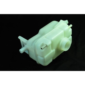 Бачок розширювальний daewoo nubira 97-03 фото №1