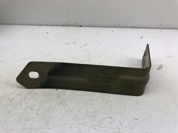 Seat altea toledo iii кронштейн крила лівий перед фото №1