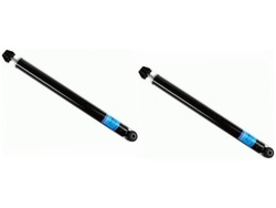 Амортизатори зад volvo s40 ii 1.6-2.5 04-12 v50 1.6-2.5 03-12 фото №1