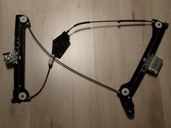 Audi s5 купе 2d підйомник вікна лівий 8t0837461d фото №1