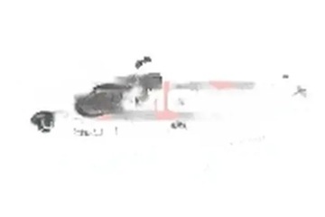 Суппорт тормоза зад jbc0475 kamoka mercedes фото №1