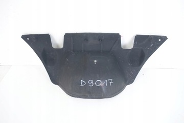 Захист стіна перегородкова audi q5 ii 2017- 80a819523 фото №1