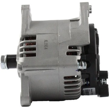 Генератор 12814n wai фото №1