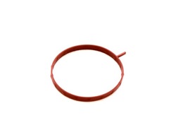 Прокладка дросельної заслінки legacy outback h6 3.0/3.6 фото №1