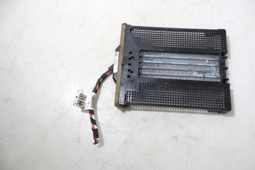 Радиаторов нагревателя skoda fabia iii 1.4tdi фото №1