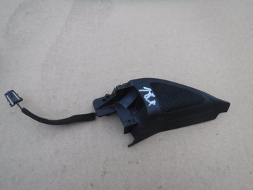 Захист дзеркало права vw golf vi 1k0035411c фото №1