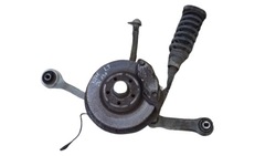 Поворотна опора лівий перед mercedes cls w219 3.0 cdi фото №1