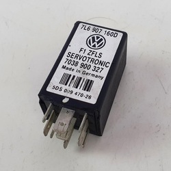 Touareg 7l 3,0 tdi реле 7l6907160d фото №1