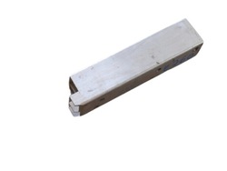 8r0807331b відбійник зона зминання зад audi q5 фото №1