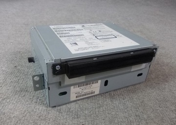 Volvo s60 v60 радио считыватель навигации cf6n180815aa фото №1