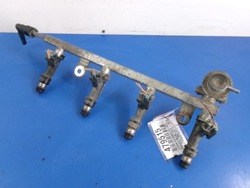 Daewoo nexia 08-16 1.5 8v планка подаюча форсунки 96334808 фото №1