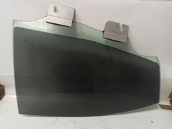 Maserati ghibli iii скло двері ліва задня фото №1