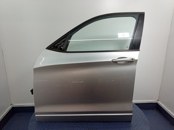 Bmw x3 f25 двері перед ліві передні 354 фото №1