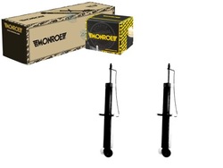 Monroe амортизатор vw touareg 3.2 v6 7la. 7l6. 7l фото №1