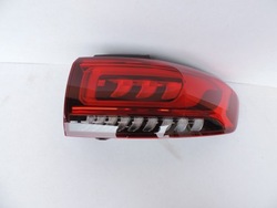 Glb a247 2019 2020 2021 задняя правая фото №1