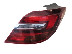 Лампа зад права insignia a рестайлінг led оригінал hb фото №1