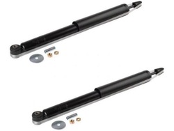 Амортизатор зад herth+ бус jakoparts j4324004 фото №1