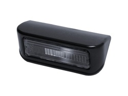 Лампа номерного знака реєстраційний ct jumpy expert 07- фото №1