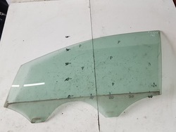 Seat ibiza iv 6j 12r скло двері ліва перед 5d фото №1