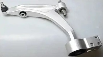 Рычаг d120130 denckermann фото №1