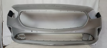 Бампер перед mercedes b-klasa w247 4pdc 11279981 2478855300 фото №1