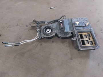 Корпус нагрівача + повітродувка renault espace iv 3.5 v6 8200742627 фото №1