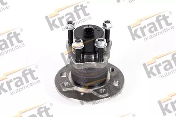Підшипник колеса заднього 4101635 kraft автомобільний фото №1