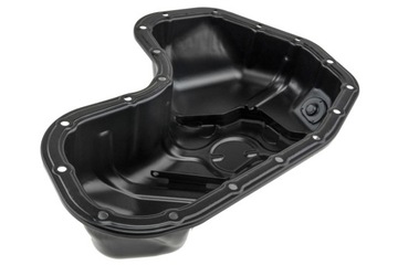 Піддон масляна lexus es v4 3.5 2006-2012 фото №1