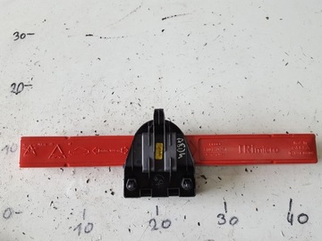 Audi a8 d4 4h 09-13r трикутник попереджувальний тримач фото №1