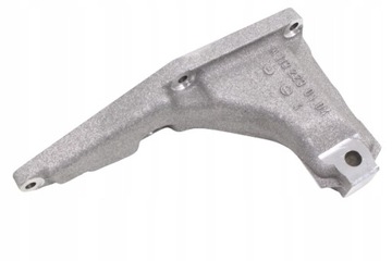 Лапи двигуна ліва mercedes ml w163 a1132230104 фото №1