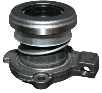 Амортизатор, зчеплення jp group 1230500300 фото №1